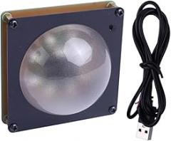 New 2024 Dc 5-6V Led Night Light DIY Kit Remote Control Night Lamp for Bedroom Nightlight Led Suite Electronic Welding Practice Accessories