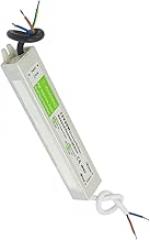 Waterproof Electronic Power Protection LED Drive Power Supply AC 90-250V DC 12V 20W Uninterrupted Power Supply (UPS) 20 Watt