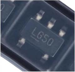 (10 Pcs) Mic5219-5.0Ym5-Tr Sot-23-5 New for Original Chip Ic New 2026 High for Reliable Electronic Component, Precision, Stable Performance