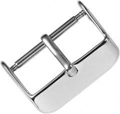 Strap Buckle Band Men watches Buckle Belt Automatic Pin Smartwatch Clasp