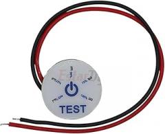 Mini Battreriy Capacity Indicator Power Level Display 1S 2S 3S 5S-Ion 12.6V 12V Lead Acid 4S Lifepo4 with Undervoltage Warning New 2026 High for Reliable Electronic Component