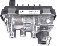 Turbo Electronic Actuator G-001 6NW009660 AP02 For W203 W211 W164 W251 E280 E300 C320 E320 G320 E350 ML350 CDI
