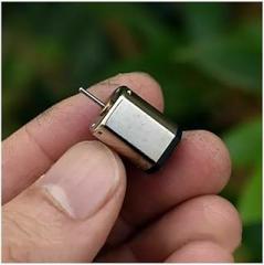 N20 Electronic Starter Strong Magnet High Speed DC 3V 24500RPM Carbon Brush 10mm*12mm Electronic Starter