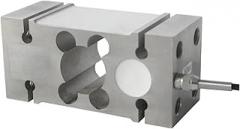 100kg/300/500kg Weighing Sensor Load Cells Electronic Scale Sensor Quantitative Packaging Scale(250KG)