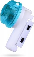 Fishing Bites Sound Alert Sensitive Fish Bites Alarm Electronic Fish Alarm Bites Alarm Battery Powered