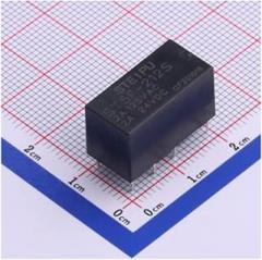 (5pcs）Electronic Components ST5F-212S DIP,9.9x20.3mm