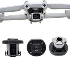 Back Arm Axis Rear Motor Shaft Ment Maintenance Repair Part Compatible with Mavic Air 2/Air 2S Rc Drones New 2026 High for Reliable Electronic Component, Precision, Stable Performance