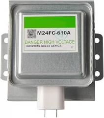 PALUMMA M24FC-610A Magnetron for Galanz Magnetron for Electronic Microwave Oven Accessories Microwave Magnetron