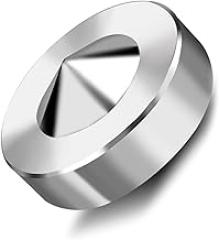 Steel Speakers Spikes Cone Foot Isolation Pad Music Equipment Shock Absorbers Feet for Acoustics Claritys Steel Shock Absorbers