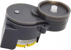 RC500-KW/14440 Gear Deceleration Electronic Starter Edge Brush Engine for Sweeping Sweeper Robot