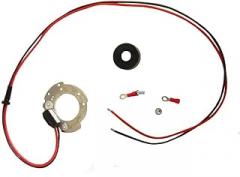 Replacement Parts For Auto Moto Truck Tractor OEM For Electronic Ignition Conversion Kit Fits Ford 600 800 900 Workmaster Pertronix Mod-JZ985-1605