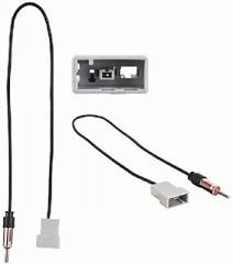 Metra Electronics 40-SB10-18 Antenna Adapter for Select Subaru Legacy & Outback '10-'11