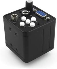 13MP VGA Microscope Camera Digital Electronic Eyepiece Free Driver HD Industrial Camera