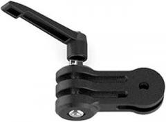 MOVMAX Longitudinal Connector for Suction Cup Bracket