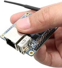 Zero 256MB H3 Quad-Core,Open-Source Tablet Mini PC Computer, Run Androld 4.4, Ubuntu, Debian OS