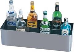 Krowne Metal D-24 Double Speed Rail 24