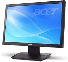 Acer V193W Bb 19-Inch Widescreen Flat Panel LCD Monitor