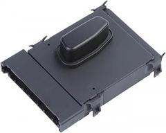 Car Right Electric Seat Control Switch 56049428AD PSW78 Compatible with Chrysler Sebring Compatible with Dodge Durango Compatible with Jeep Grand Compatible with Seat Adjuster Switch