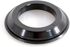 KCNC Headset Headset Converter Black 1-1/8 1.5