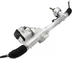 Left Hand Drive Auto Electronic Power Steering Rack Compatible for Ford Explorer EB5Z3504M EB5Z3504Q STE295 STE384