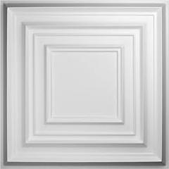 Ekena Millwork WP20X20MXWH-CASE-20 19 5/8