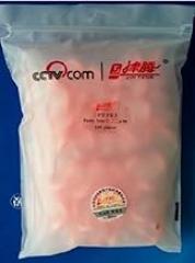 Generic 100pcs Nylon Syringe Filters 25mm Diameter 0.22um Non-sterilized