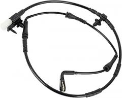 T2H2091 Rear Brake Pad Electronic Wear Sensor Brake Pad Wear Indicators for Jaguar XE XF 2016-2018 Stylish Design