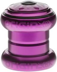 Origin8 SSR Threadless Alloy Headset, 1-1/8, Purple
