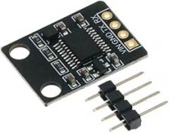 SC7A20H 3 Axis Acceleration Tilt Angle Sensor Module Horizontal Detection Serial Port Output New 2025 High for Reliable Electronic Component, Precision, Stable Performance