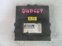 Engine ECM Electronic Control Module Fits 06 fits Scion XB 89661-52E40 8966152E40