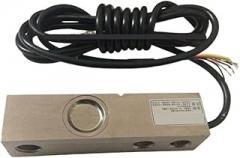Load Cell, YZC-320C Pressure Sensor/Electronic Loadometer Load Cell/Large Range Load Cell 500kg 1T 2T 3T, Load Cell for Scale(3T)