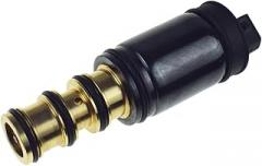 AC Compressor Electronic Control Valve 5684269 compatible for Toyota Yaris 2006-2011