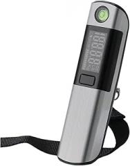 Multifunctional 110lb/50kg Digital LED Display Screen Portable Scale, Electronic Lugga Hanging Suitcase Travel Weight