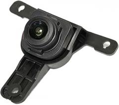 Car Front Bumper View Parking Camera Compatible with Hyundai Santa Fe 2021-2024 99250-K5500 Parking Assist Camera Car Electronics