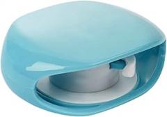 Automatic Retract Cord Storage Solution Universals Accessory For Electronics Office Home Use Space Saving Designs Cable Management Box