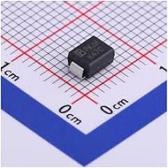 (10pcs）Electronic components1.0SMB47CA SMB(DO-214AA）Electronic Components