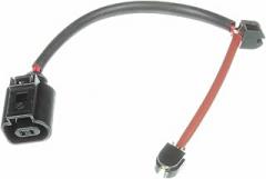 Disc Brake Pad Wear Sensor Compatible with 08-10 Porsche Cayenne