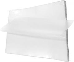 Laminating Pouches - 7 Mil Business Card Size (2-1/4