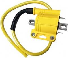 15x Ignition Coil For EFI System Electronic Fuel Injection Coils Compatible With Motocross Motorcycle Automotive Parts Replacement For Part Number For Part Number