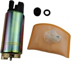 Compatible With MJHK Electronic Fuel Pump Core For Sonata 2.7L 1996 2000 31111-09000 31111-28000 3111109000 Aftermarket Replacement