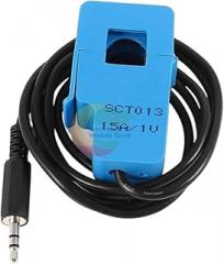 Voltage Transformer-013-(000/015/020/030/050) Noninvasive AC Current Detector Seins0r Split Current Transformer 15A 20A 30A 50A 100A New 2026 High for Reliable Electronic Component