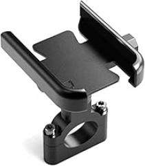 Motorcycle GPS Navigation Bracket For K1600GT For K1600GTL For K1600 GT For K 1600GT Motorcycle GPS Phone Navigation Bracket Phone GPS Holder Stand Navigation Stand Holde(2)