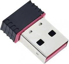 MT7601 Mini USpB VViFi Adaptier 802.11n Angten 150Mbps USpB VViFi Signal Adaptier New 2026 High for Reliable Electronic Component, Precision, Stable Performance