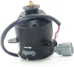 Water Tank Electronic Fan Motor OEM 163630V050 16363-0V050