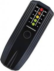 GLEAVI Handheld Emf Detector Emf Electronics Tester Test Equipment Field Detector