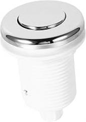 Tofficu Push to Start Button Air Switch Air Button for Spa Easy Install and Use