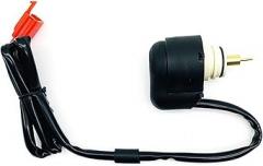 Carburetor Electronic Damper Electronic Enrichment Valve Repair Kit for Scooter GY6 50CC 125CC 150CC GY 6 50 125 150 CC (Color : 1 PCS)