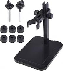 Z001 Digital USB Handheld Microscope Stand Holder Bracket Adjustable Electronic Microscope Holder Stand