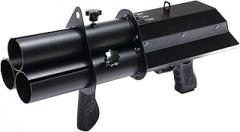 110V Electronic Confetti Machine with Four Switches,Stage Effect Machine