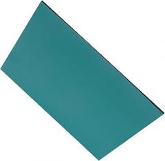 0.2m Anti-Static Rubber Work Mat for Electronics Resistant Non-deformable Surface for Soldering and Lab Use Thickness